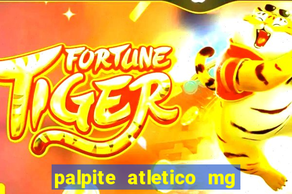 palpite atletico mg x botafogo